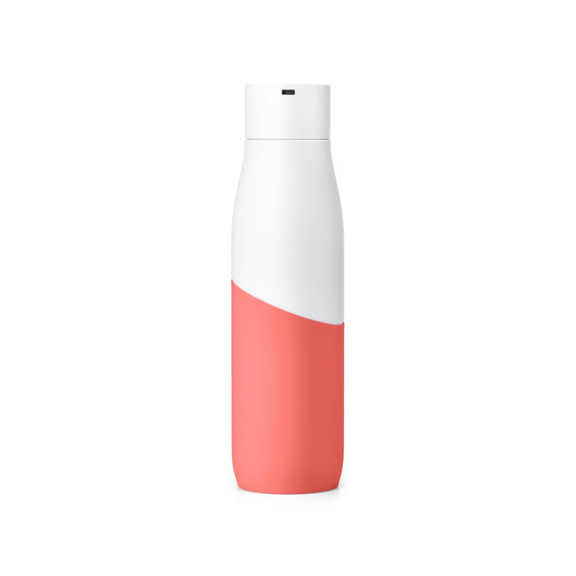 LARQ Bottle Movement PureVis - Lightweight Self-Cleaning and Non-Insulated  Stainless Steel Water Bot…See more LARQ Bottle Movement PureVis 