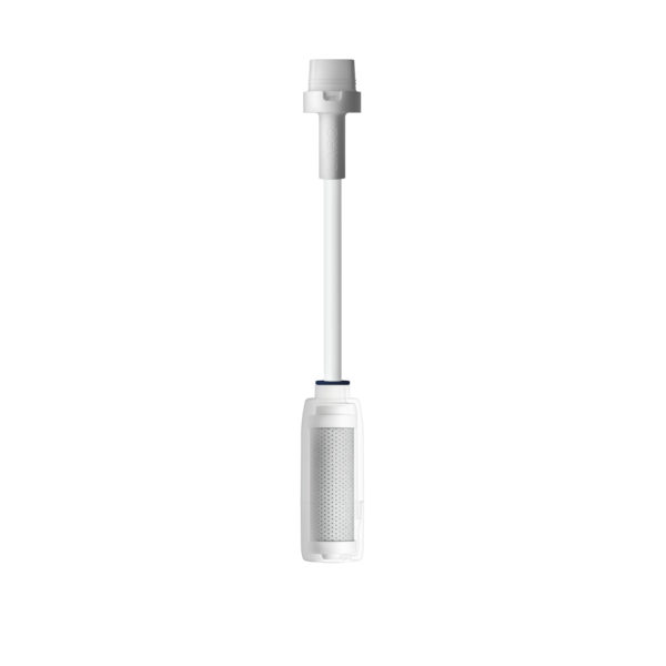Larq Filter Straw With Swig Adapter Cross Section