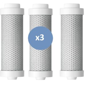 3 pack filters x 3