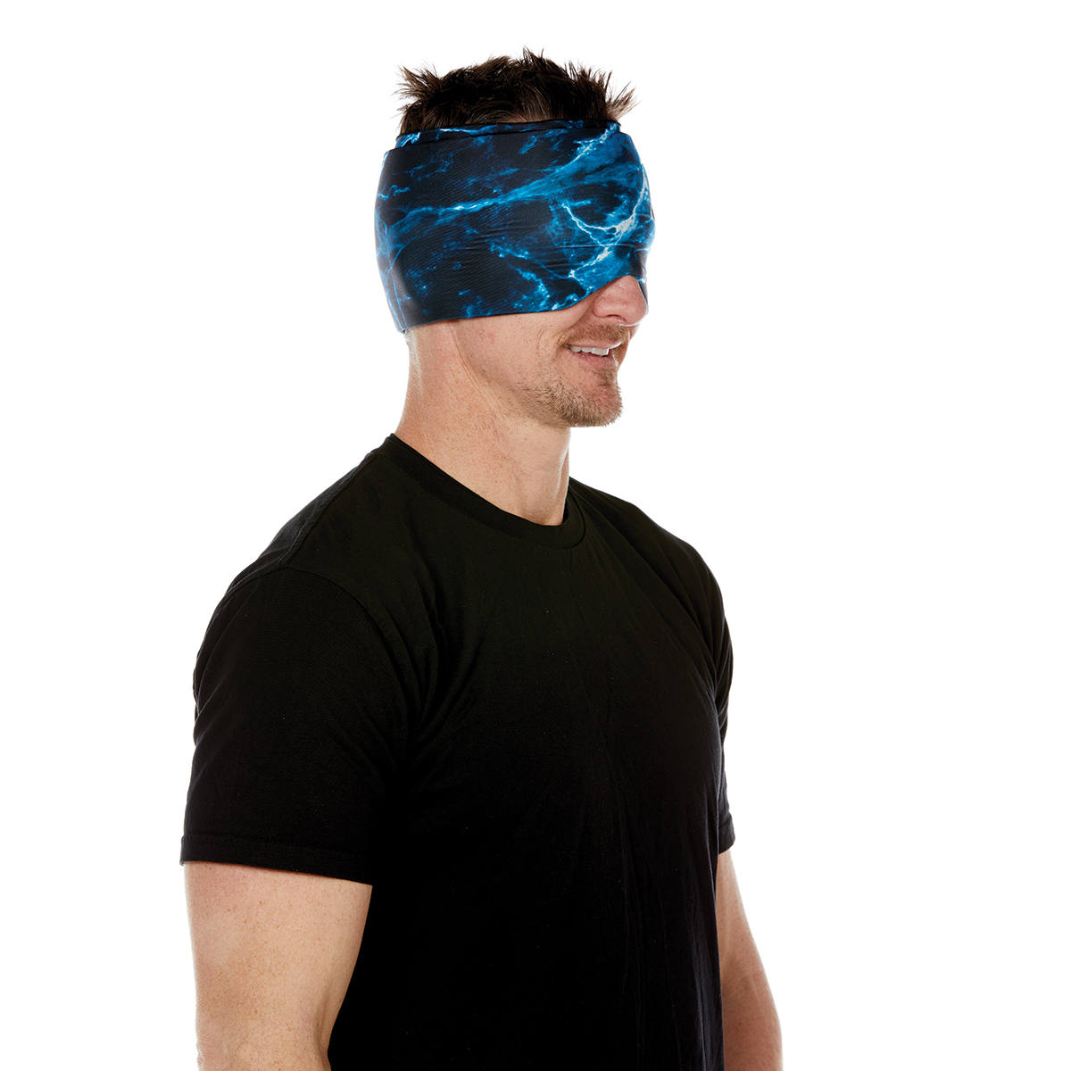 Gaiam Hot & Cold Therapy Cap - Image 7