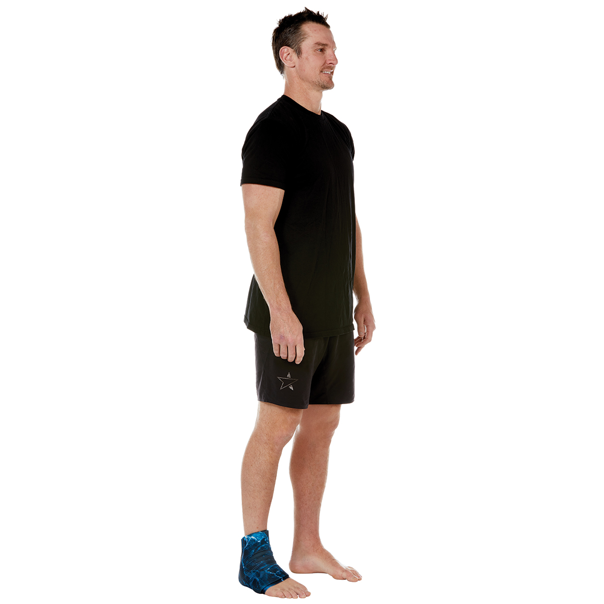 Gaiam Hot & Cold Therapy Sleeve S - Image 4