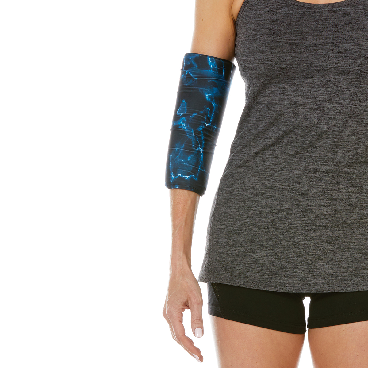 Gaiam Hot & Cold Therapy Sleeve S - Image 5