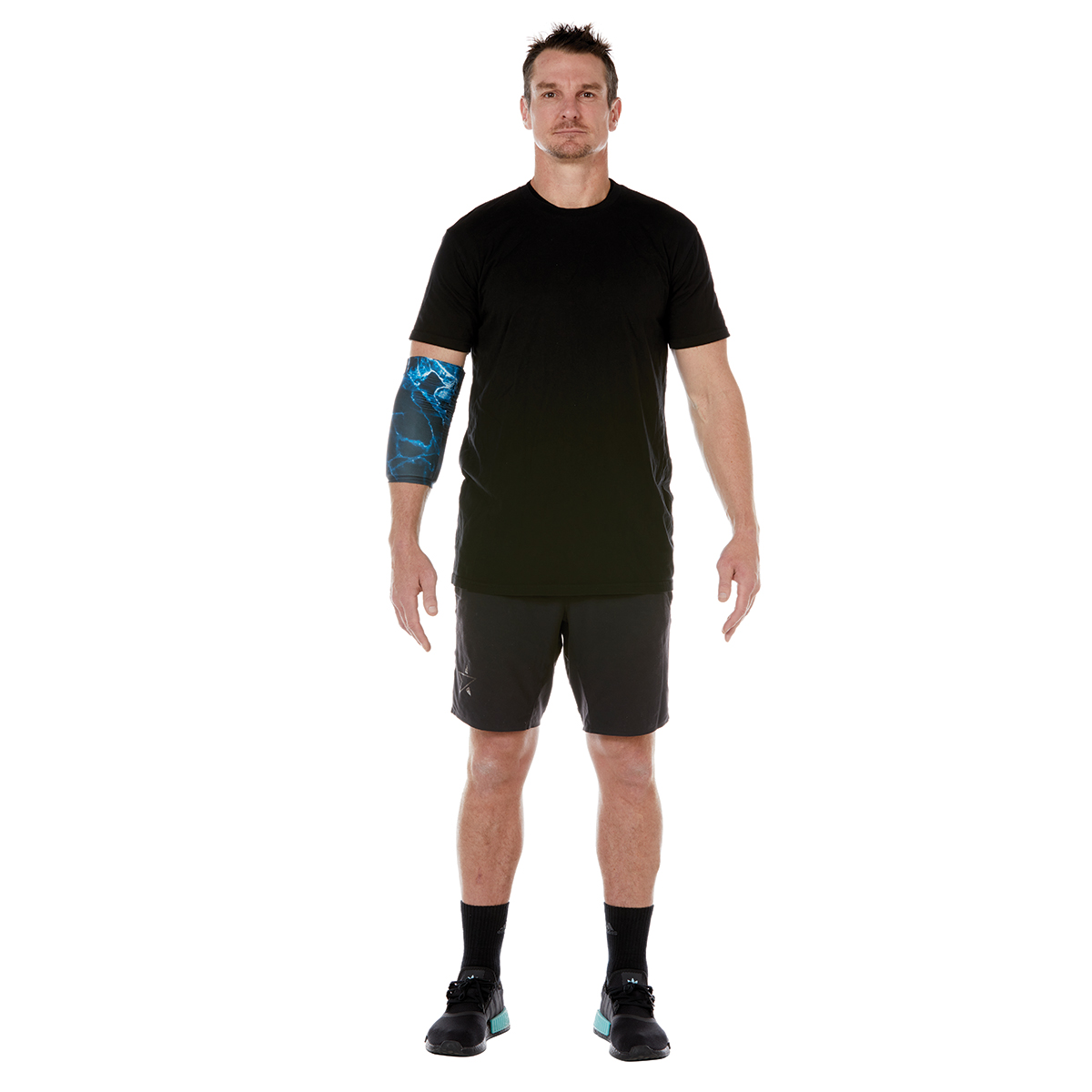 Gaiam Hot & Cold Therapy Sleeve S - Image 6