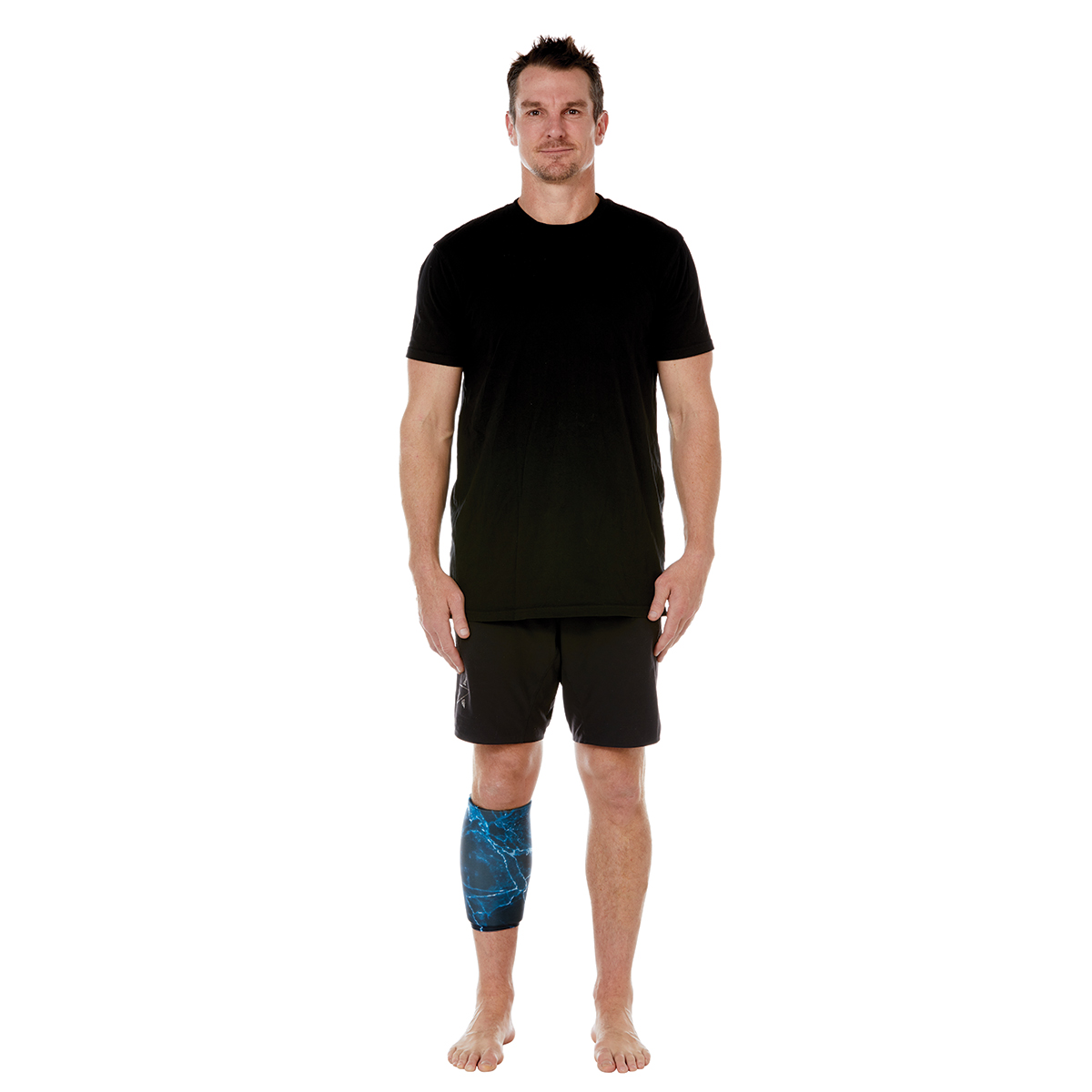 Gaiam Hot & Cold Therapy Sleeve M - Image 8