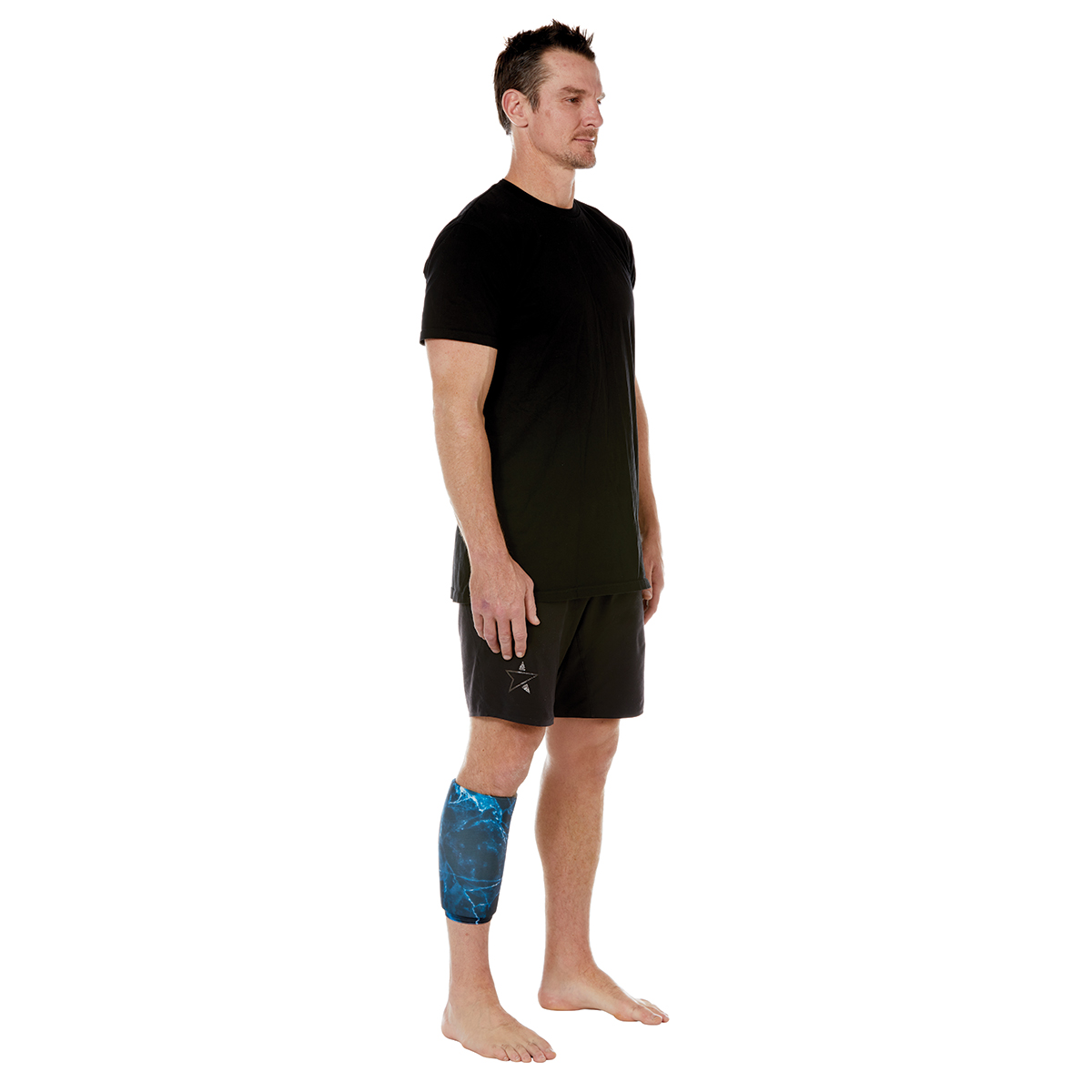 Gaiam Hot & Cold Therapy Sleeve M - Image 9