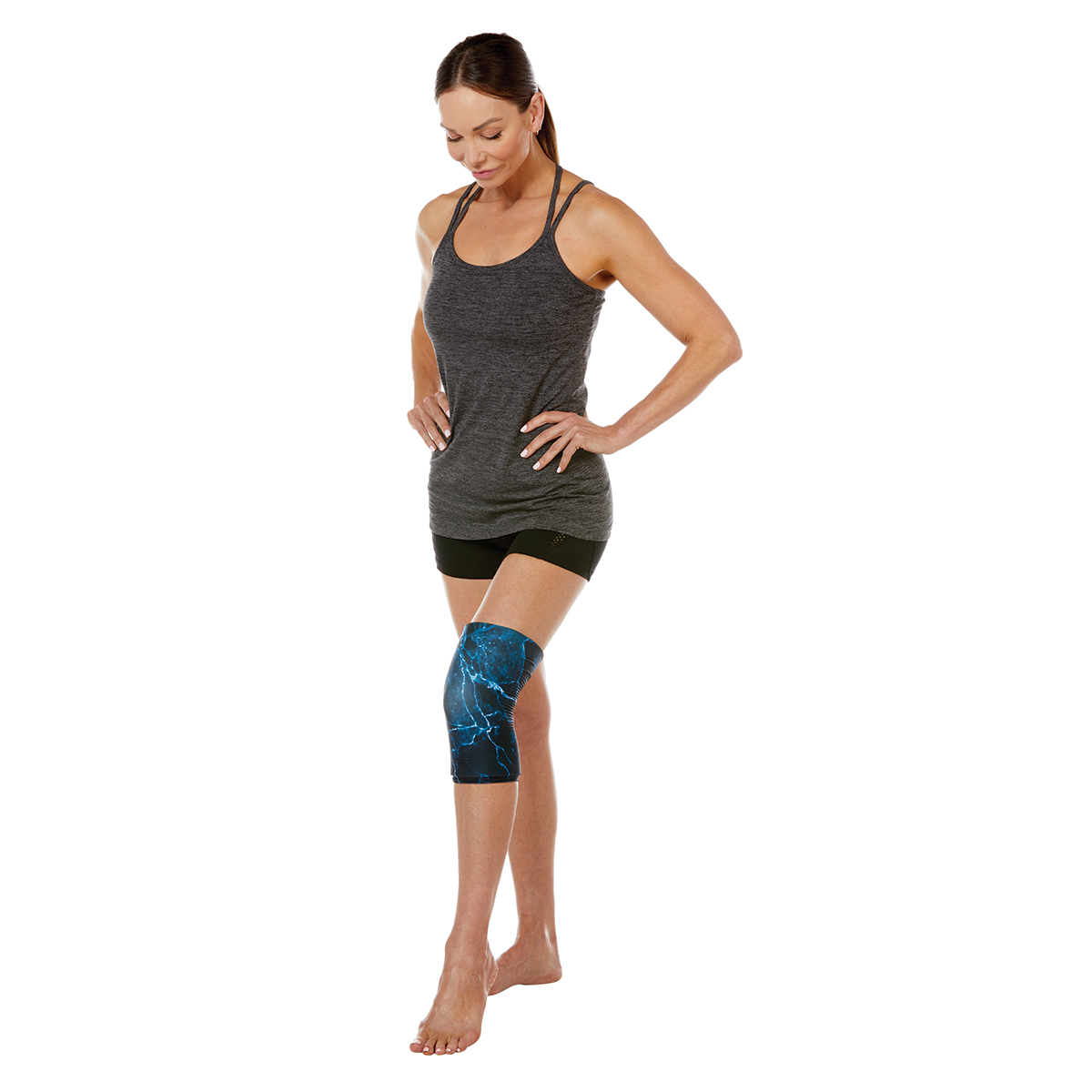 Gaiam Hot & Cold Therapy Sleeve M - Image 3