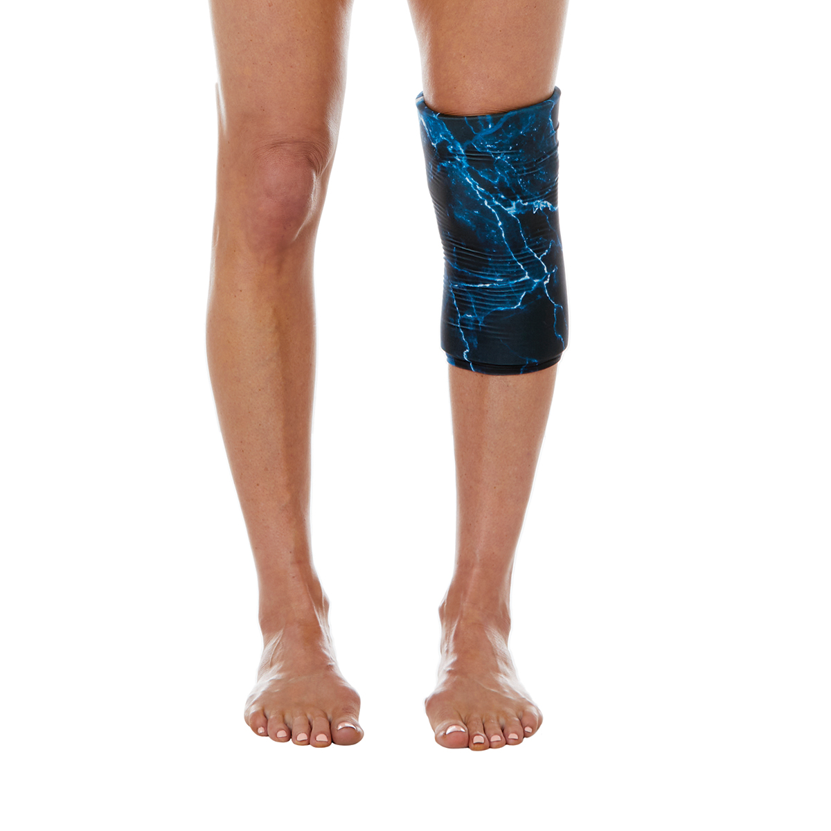 Gaiam Hot & Cold Therapy Sleeve M - Image 4