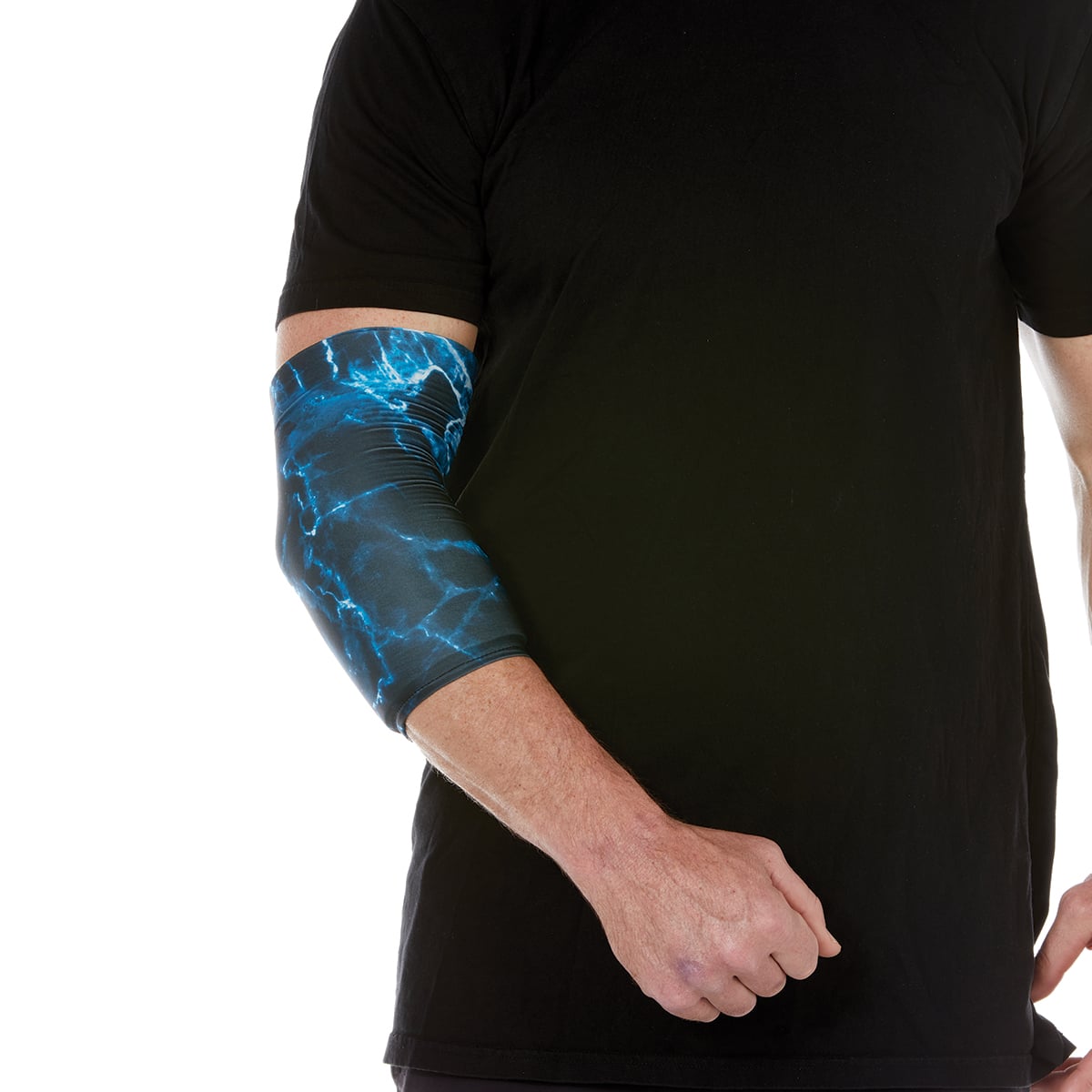 Gaiam Hot & Cold Therapy Sleeve M - Image 5