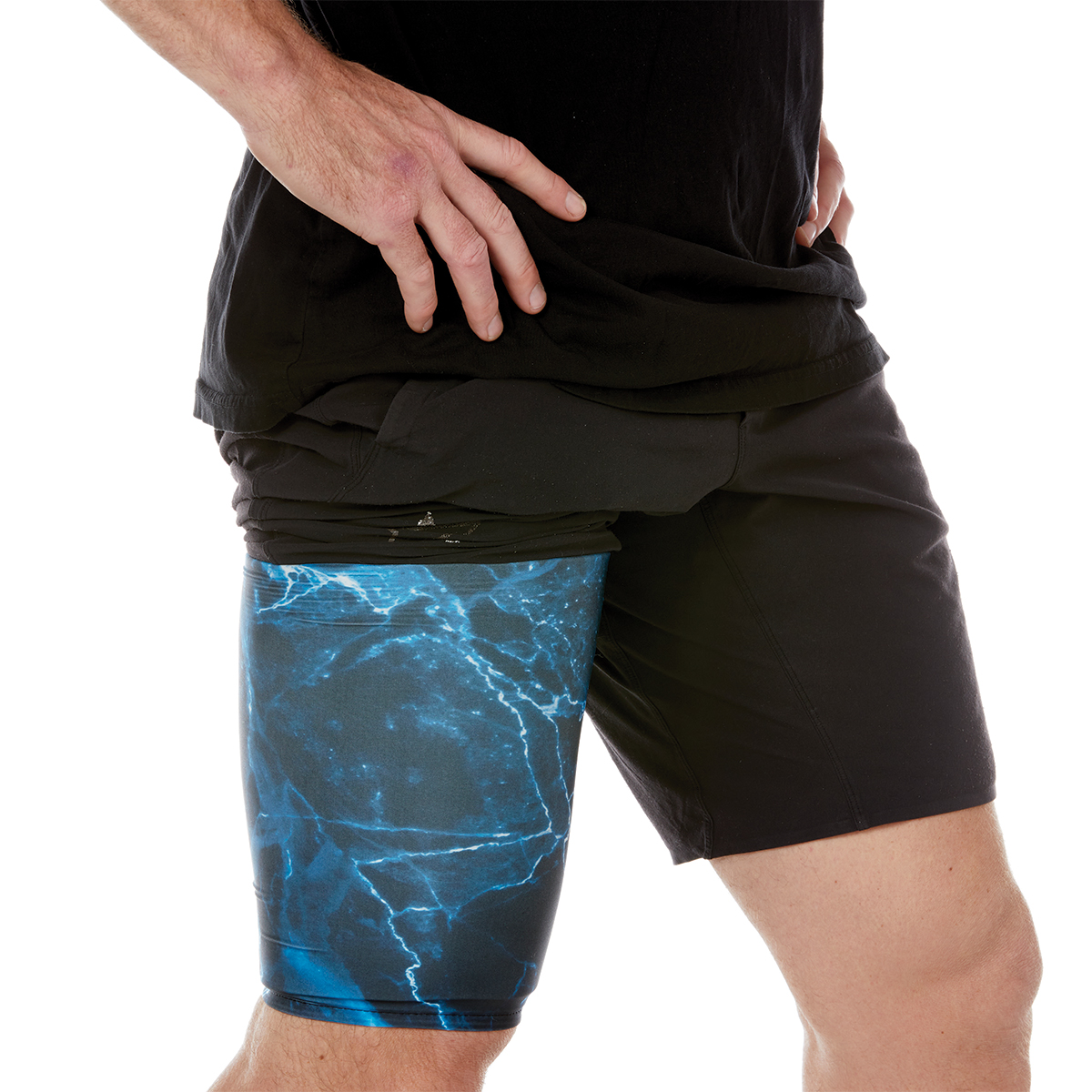 Gaiam Hot & Cold Therapy Sleeve L - Image 5