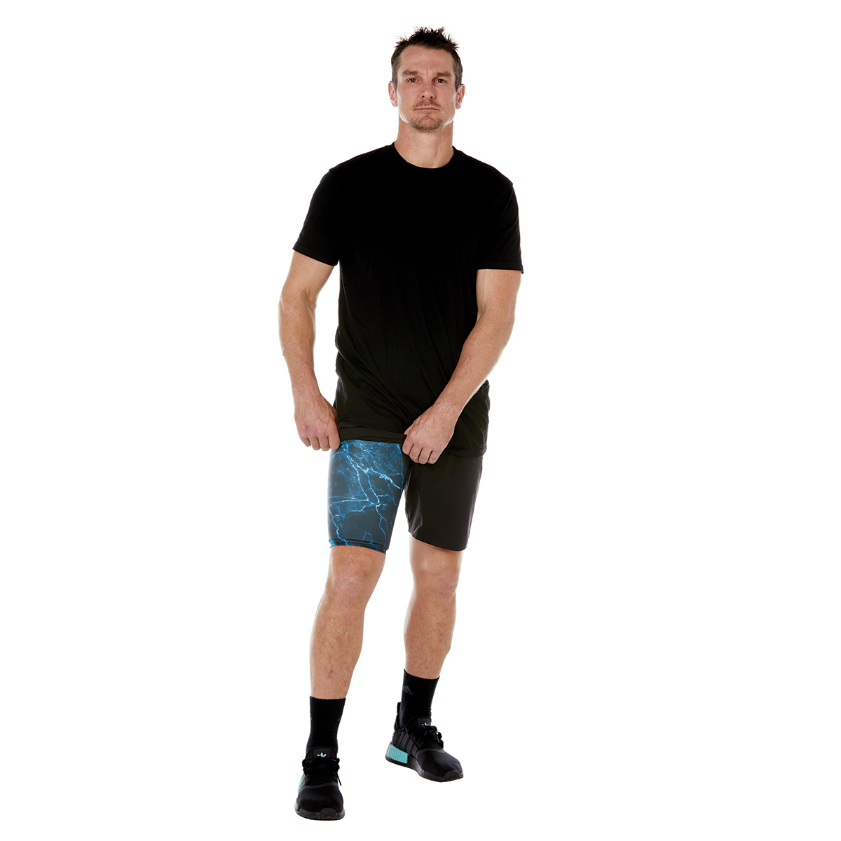 Gaiam Hot & Cold Therapy Sleeve L - Image 6