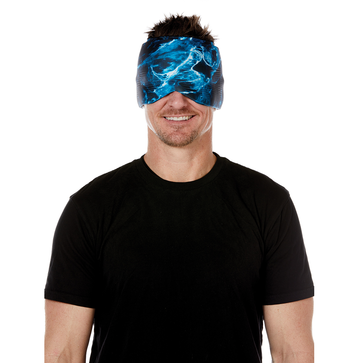 Gaiam Hot & Cold Therapy Cap - Image 5