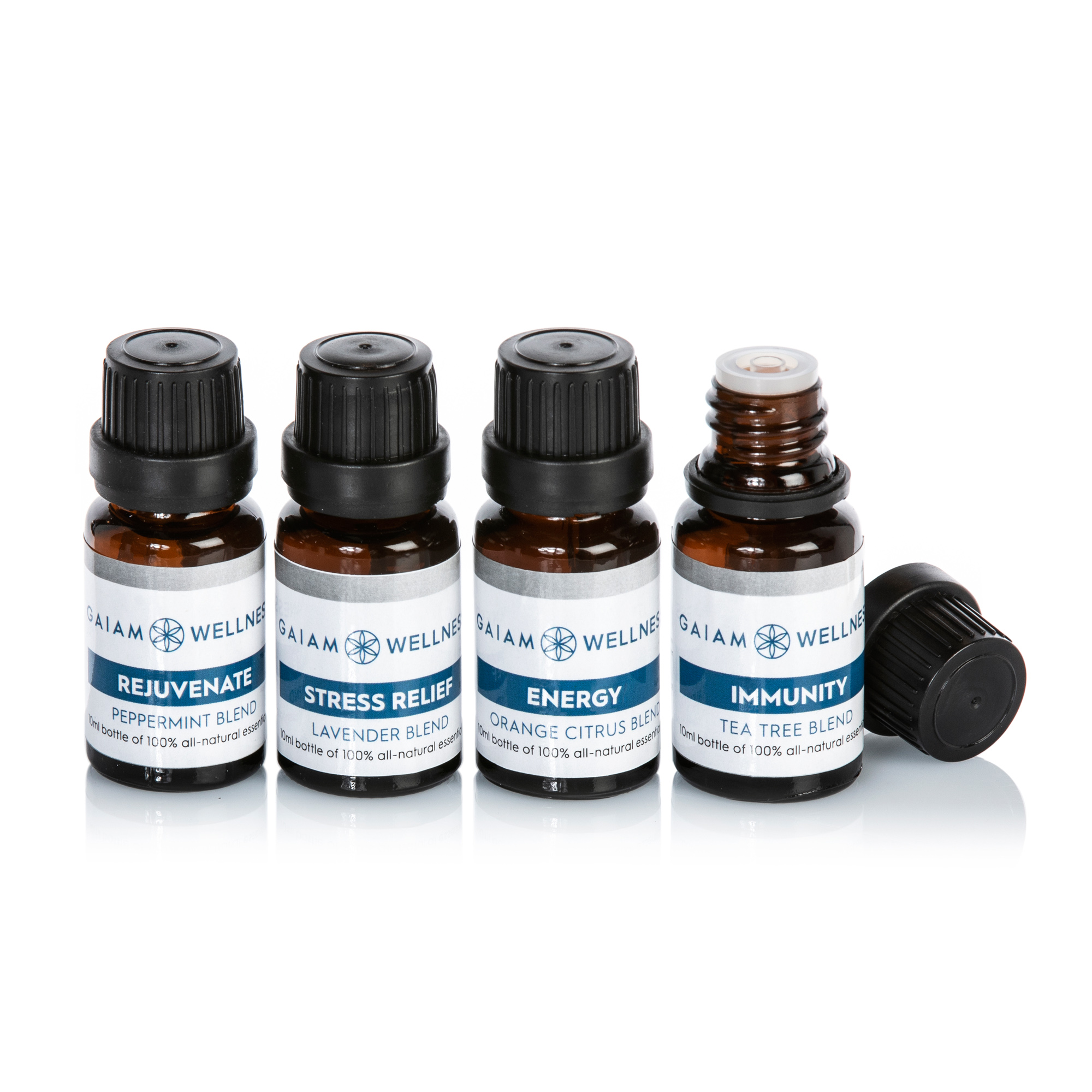 Gaiam Natural Oils - Image 2