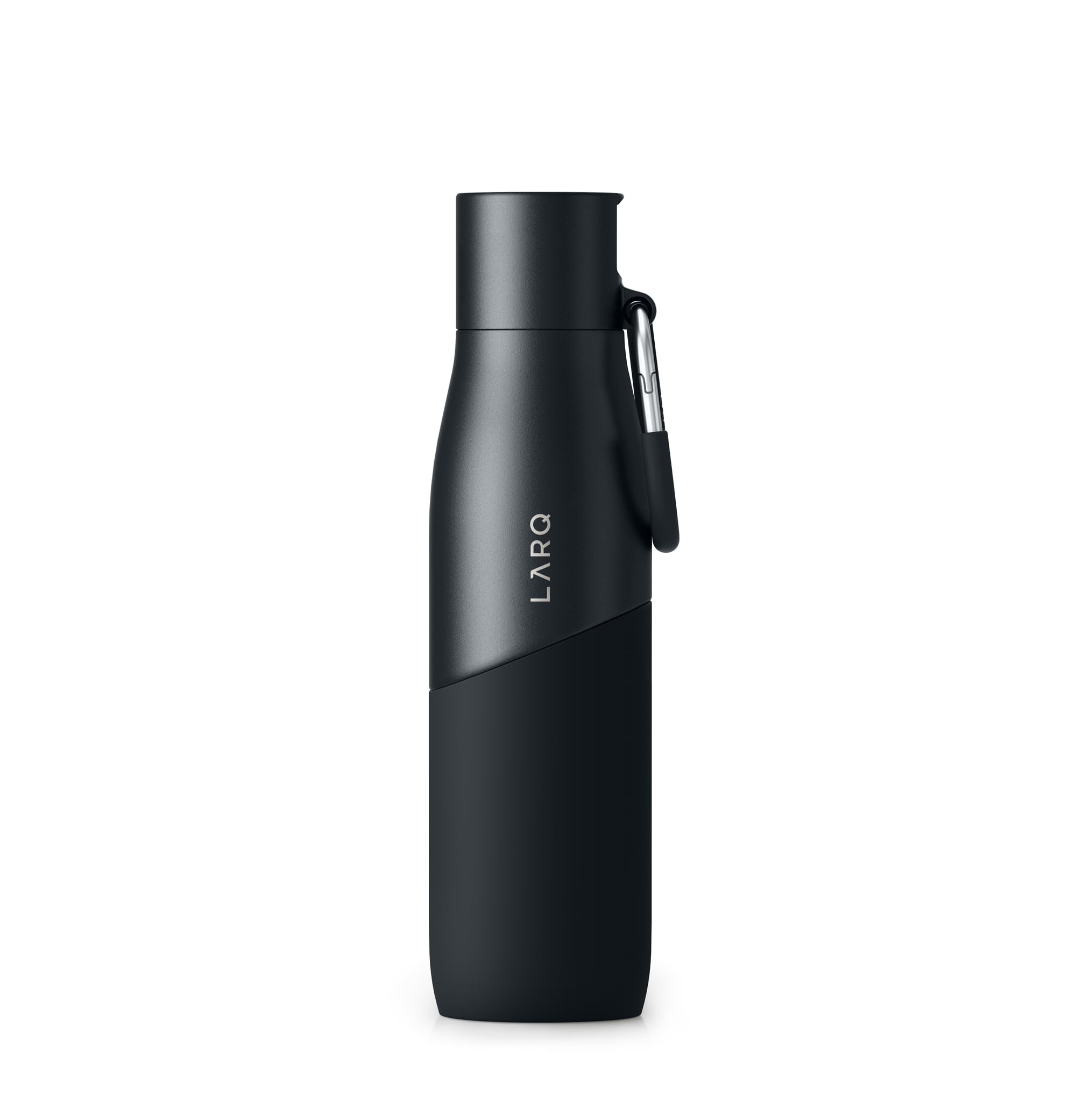 LARQ Bottle Filtered Flip Top Single Wall 710ml - Image 7