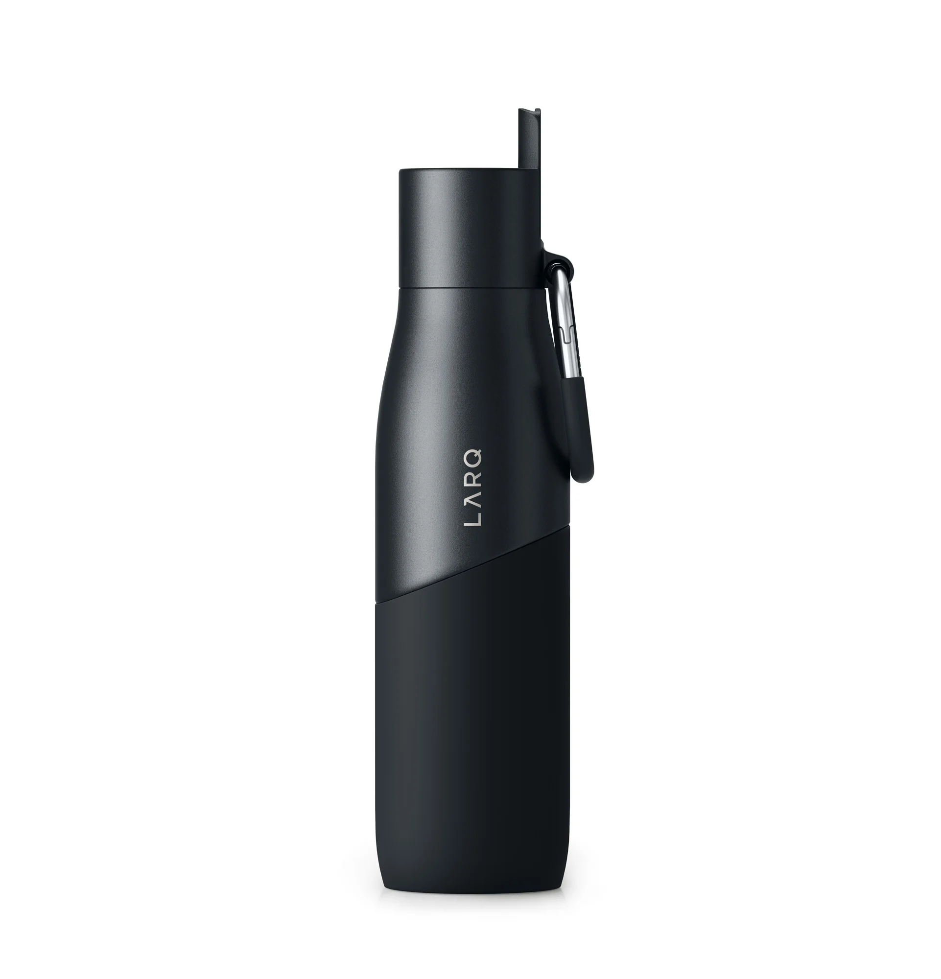 LARQ Bottle Filtered Flip Top Single Wall 710ml - Image 6