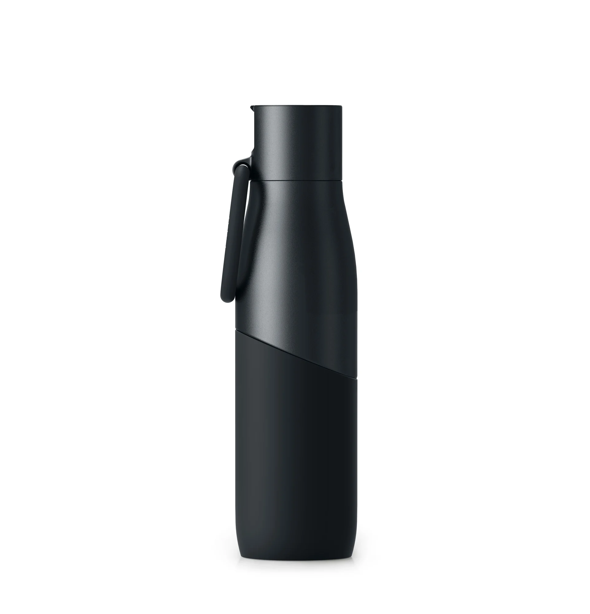 LARQ Bottle Filtered Flip Top Single Wall 710ml - Image 5