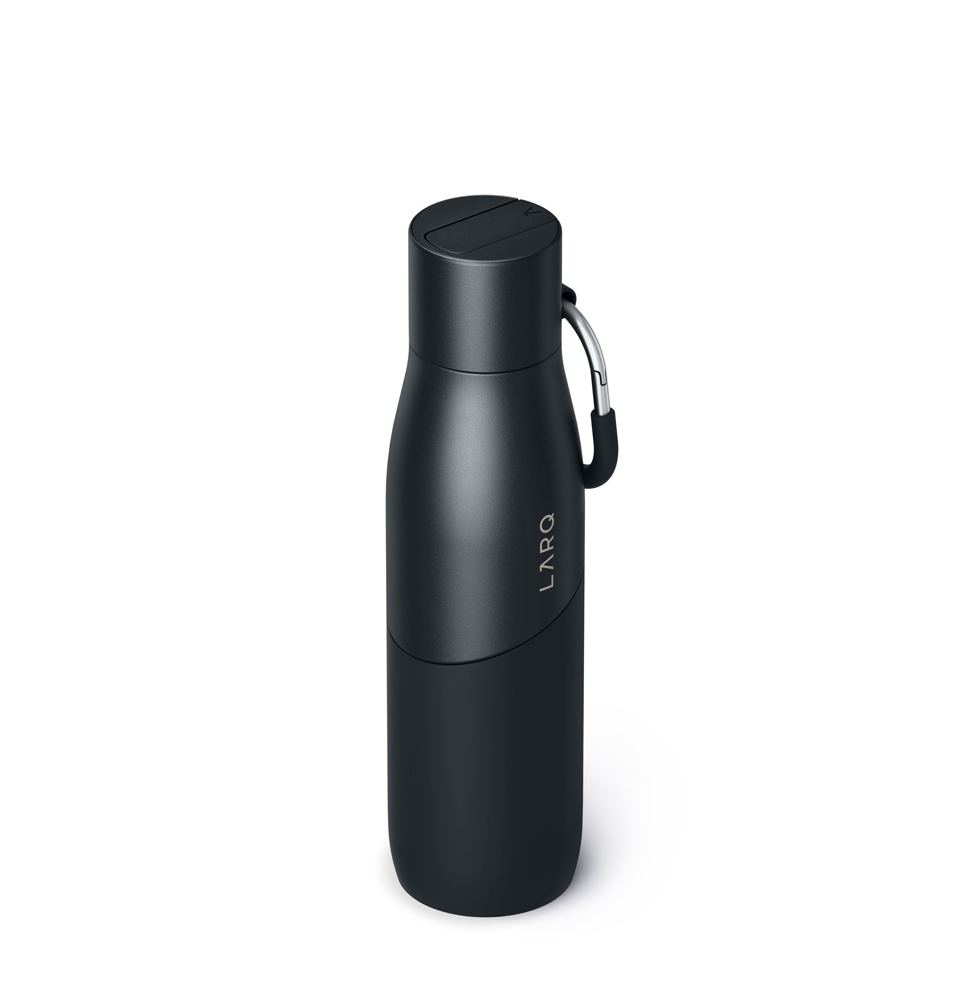 LARQ Bottle Filtered Flip Top Single Wall 710ml - Image 4