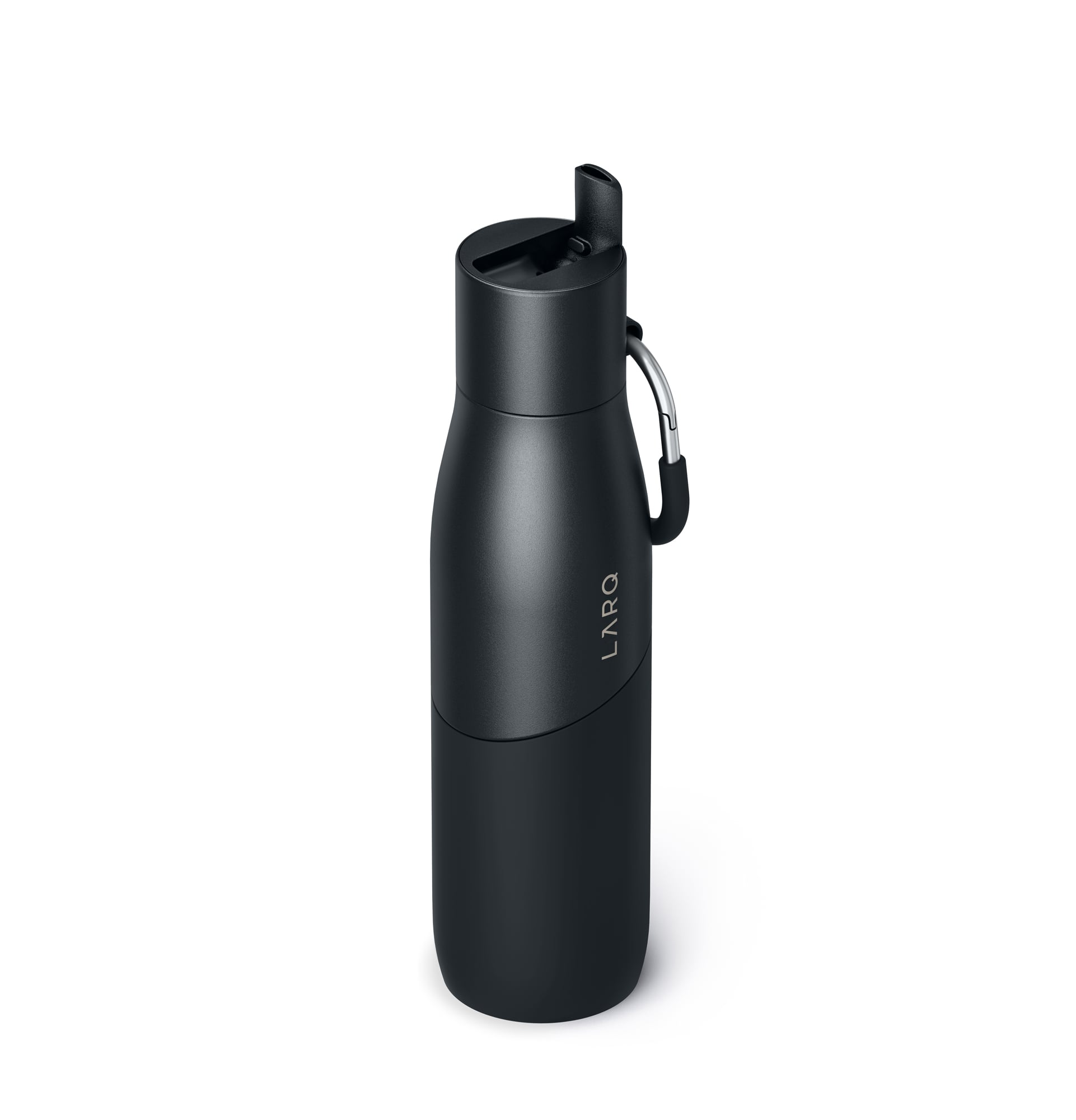 LARQ Bottle Filtered Flip Top Single Wall 710ml - Image 3