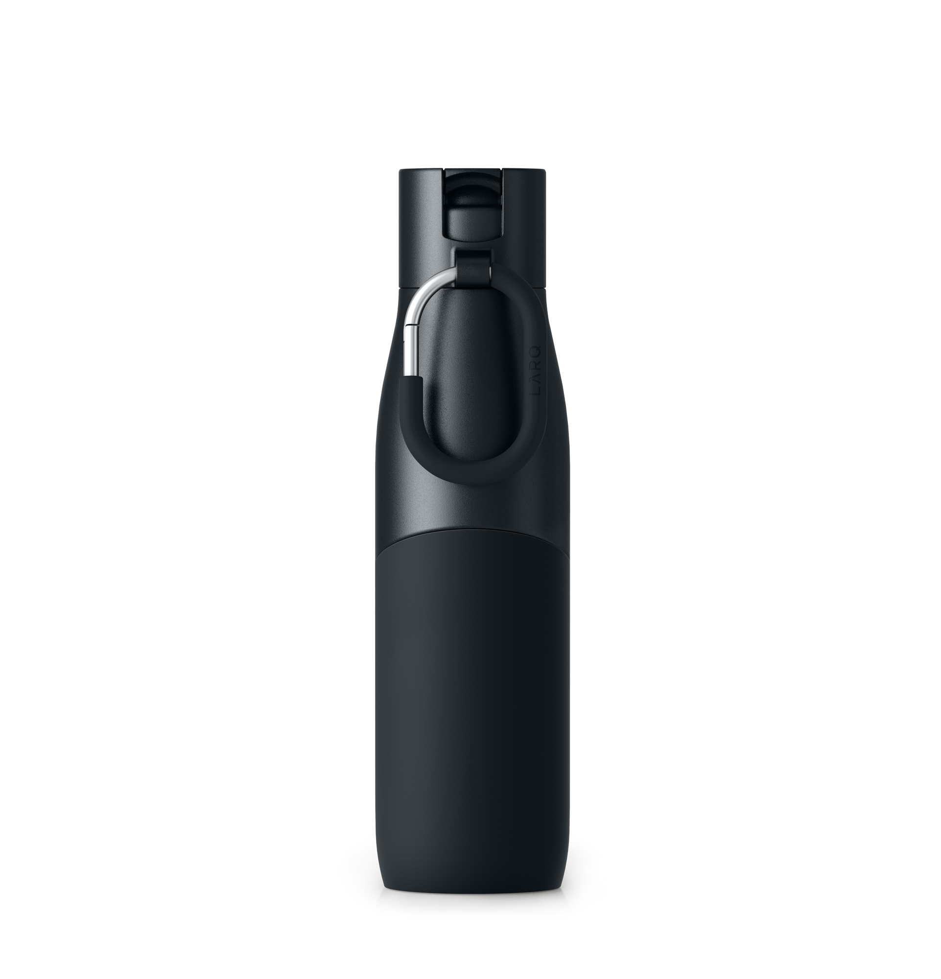 LARQ Bottle Filtered Flip Top Single Wall 710ml - Image 2