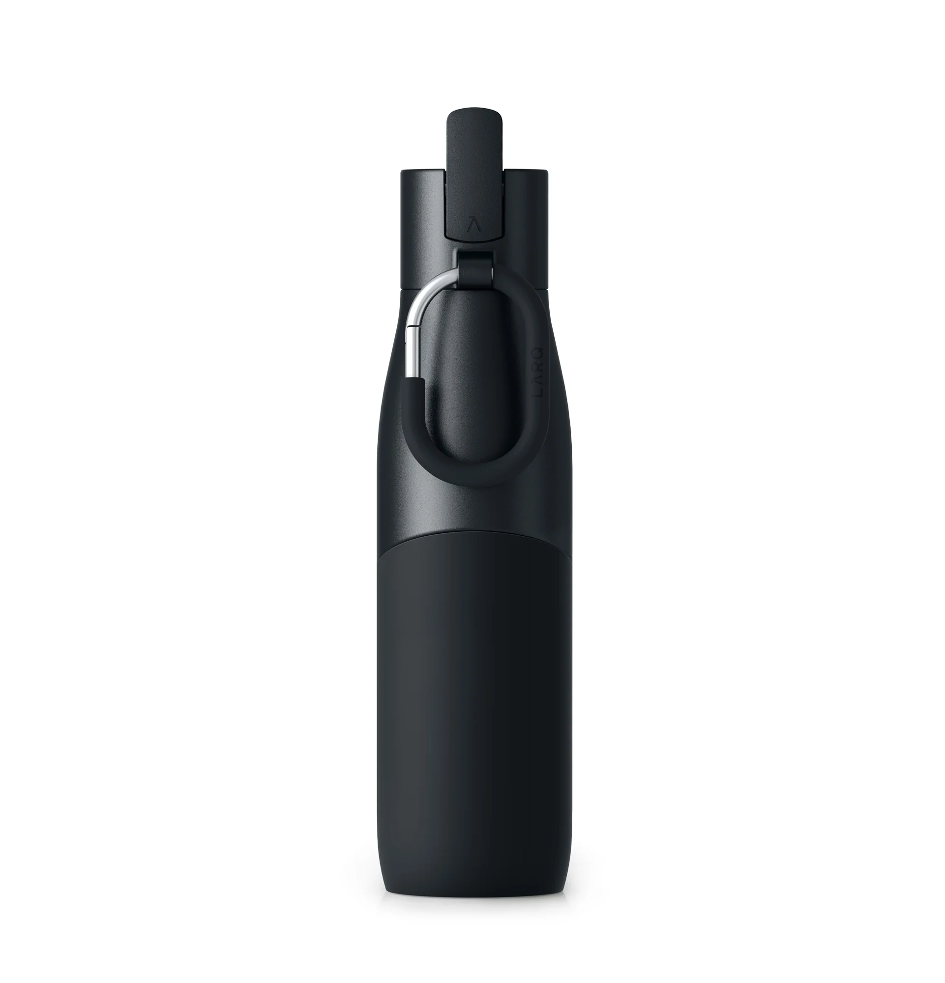LARQ Bottle Filtered Flip Top Single Wall 710ml