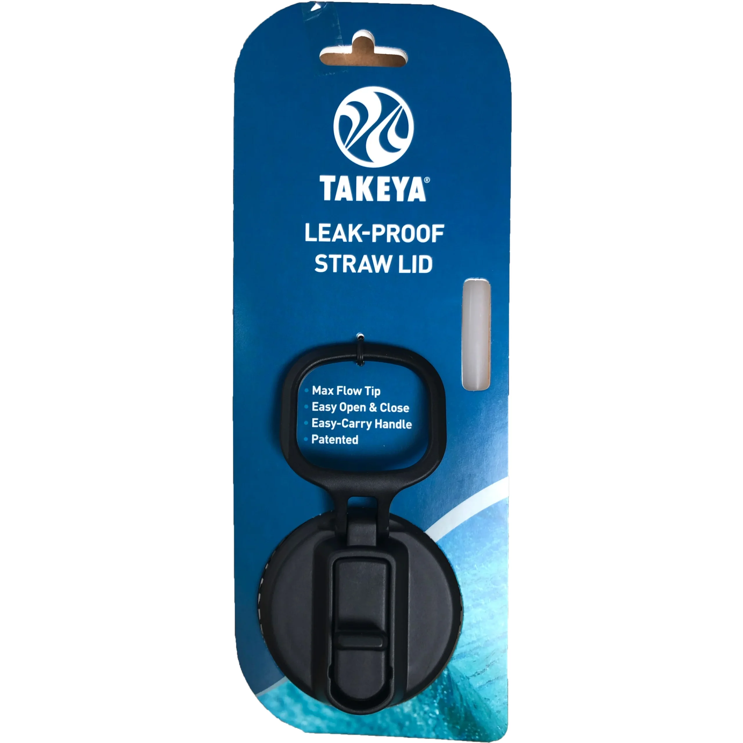 Takeya Replacement Straw Lid - Image 2