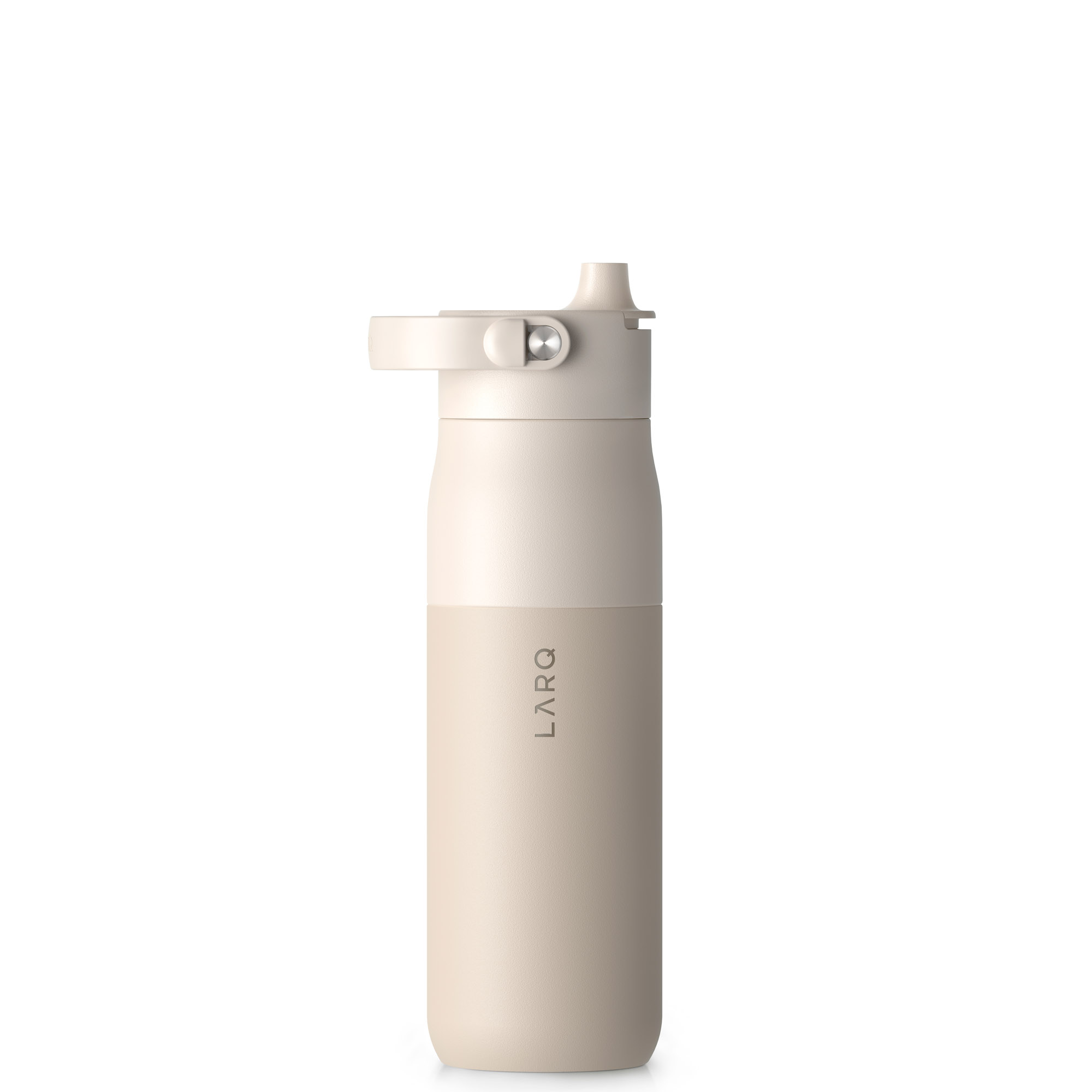 LARQ Swig 680ml Mojave Dune