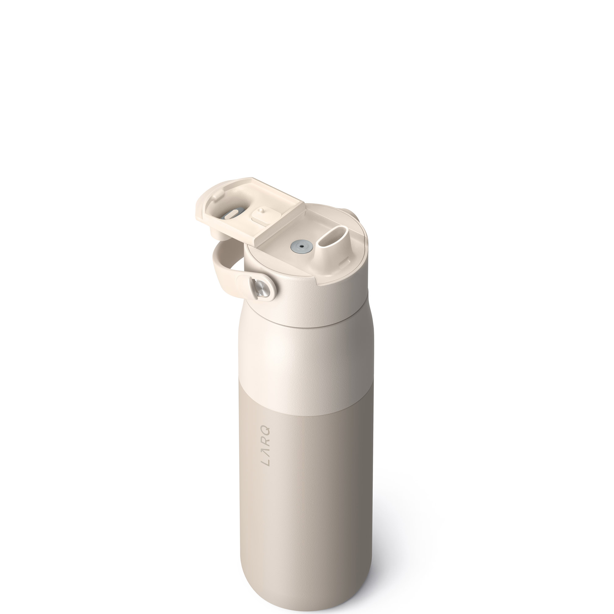 LARQ Swig 680ml Mojave Dune - Image 4